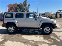 Hummer H3